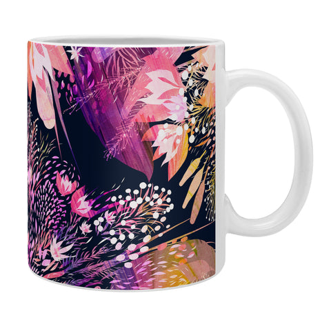Iveta Abolina Bijou III Coffee Mug
