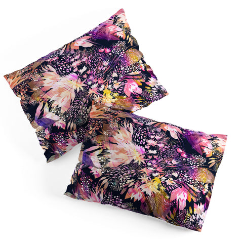 Iveta Abolina Bijou III Pillow Shams