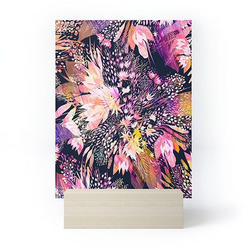 Iveta Abolina Bijou III Mini Art Print