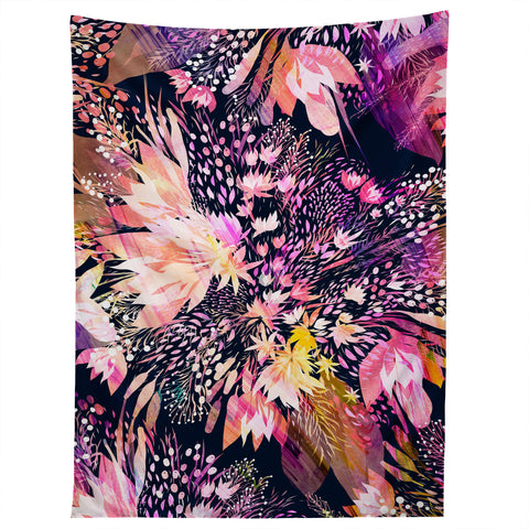 Iveta Abolina Bijou III Tapestry