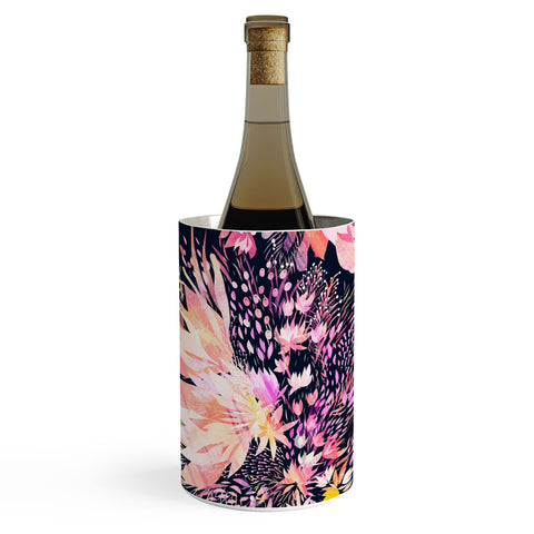 Iveta Abolina Bijou III Wine Chiller