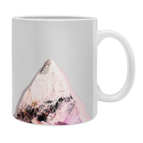 Iveta Abolina Black Cherry Coffee Mug