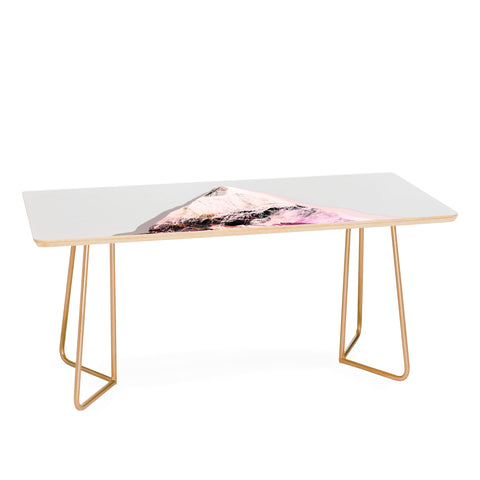 Iveta Abolina Black Cherry Coffee Table