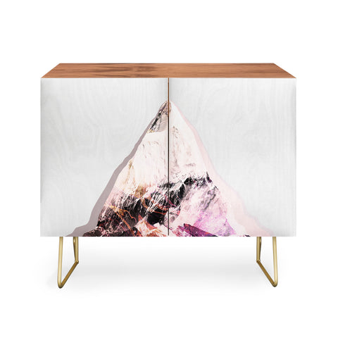 Iveta Abolina Black Cherry Credenza