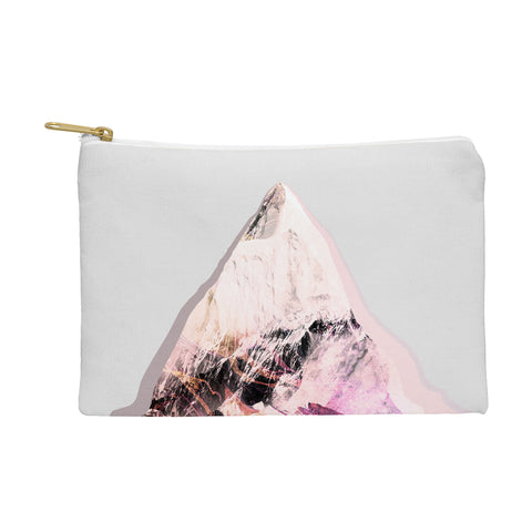 Iveta Abolina Black Cherry Pouch