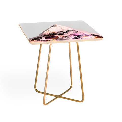 Iveta Abolina Black Cherry Side Table