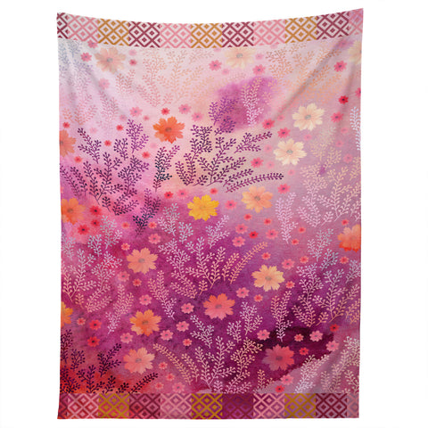 Iveta Abolina Blackberry Summer I Tapestry