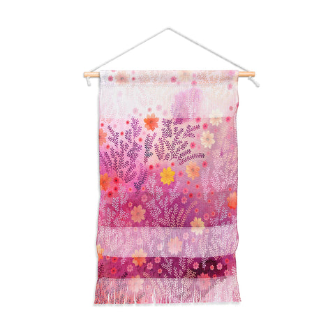 Iveta Abolina Blackberry Summer I Wall Hanging Portrait