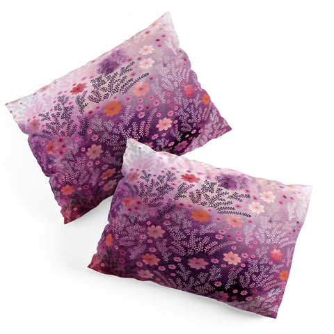 Iveta Abolina Blackberry Summer II Pillow Shams