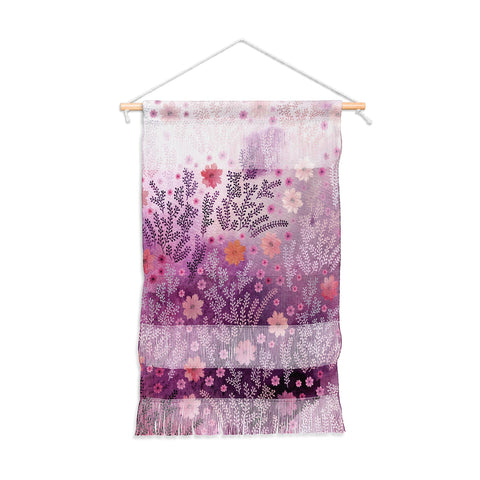 Iveta Abolina Blackberry Summer II Wall Hanging Portrait