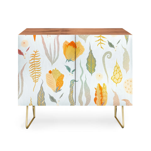Iveta Abolina Blanche Garden Credenza