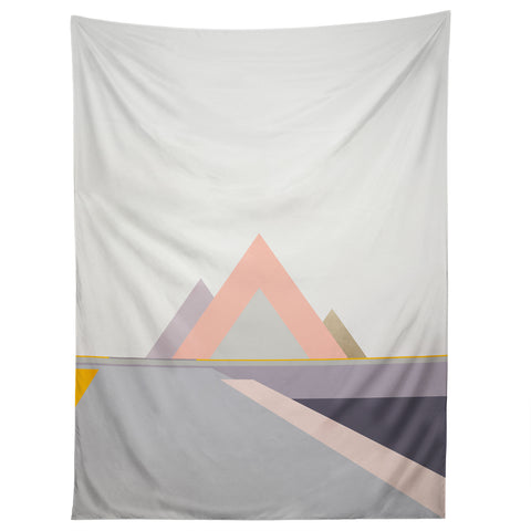 Iveta Abolina Bloc de couleur I Tapestry