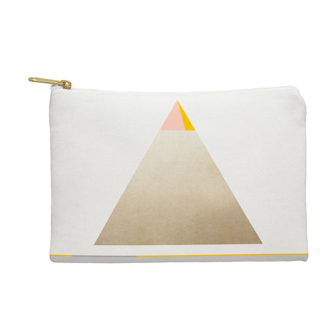 Iveta Abolina Bloc de couleur IV Pouch