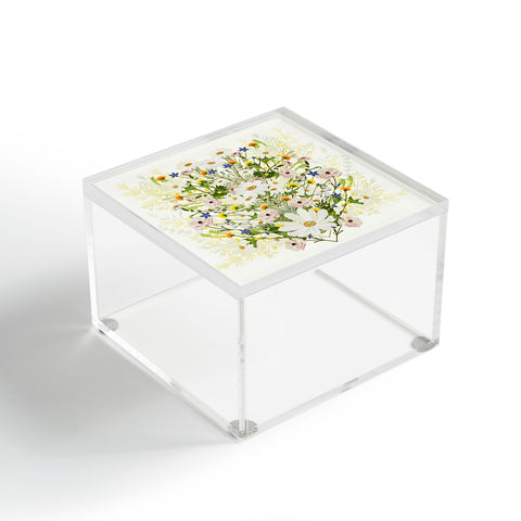 Iveta Abolina Blondelle Acrylic Box