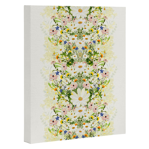 Iveta Abolina Blondelle Art Canvas