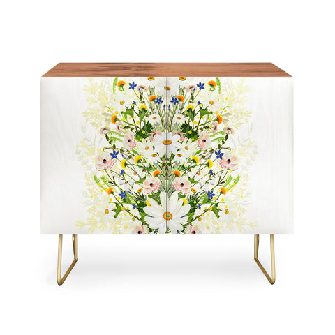 Iveta Abolina Blondelle Credenza