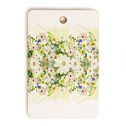 Iveta Abolina Blondelle Cutting Board Rectangle