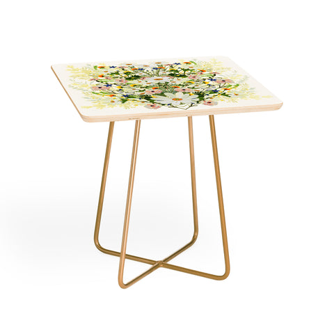Iveta Abolina Blondelle Side Table