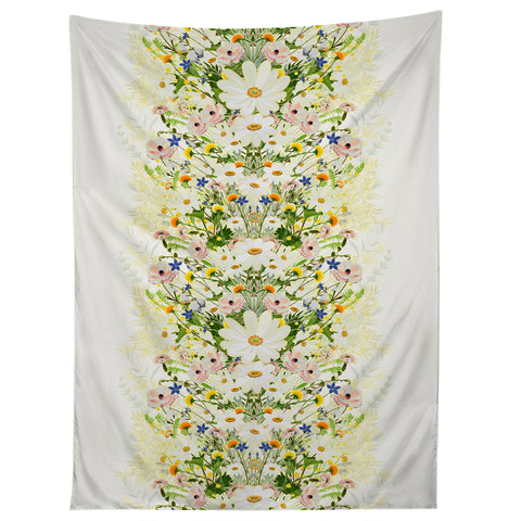 Iveta Abolina Blondelle Tapestry
