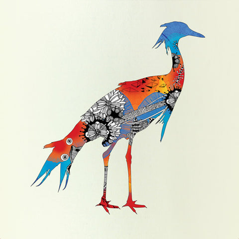 Iveta abolina Artist | Deny Designs