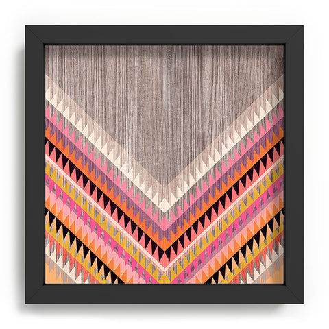 Iveta Abolina Boardwalk Recessed Framing Square