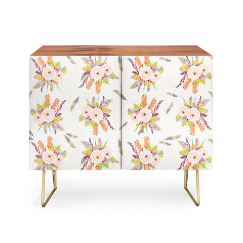 Iveta Abolina Boho Beach Credenza
