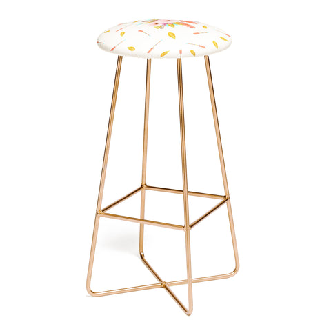 Iveta Abolina Boho Beach II Bar Stool