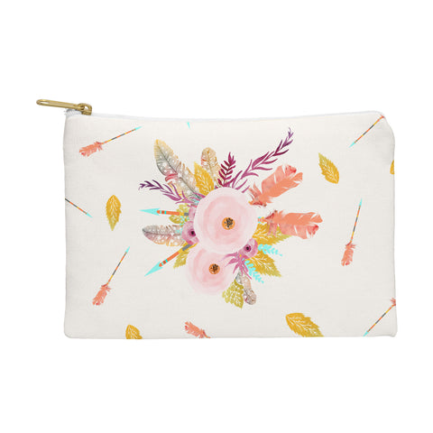 Iveta Abolina Boho Beach II Pouch