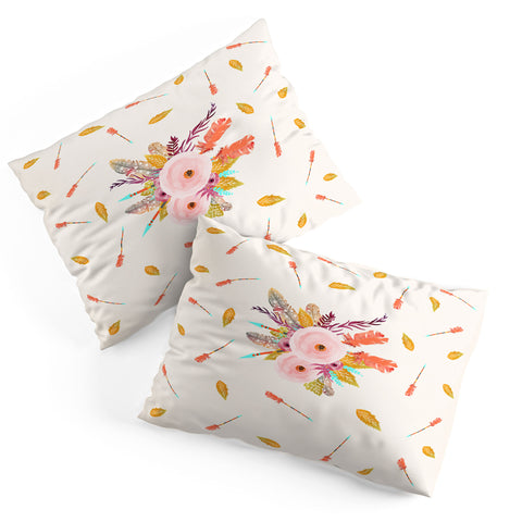 Iveta Abolina Boho Beach II Pillow Shams
