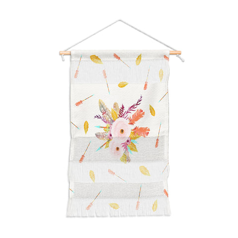 Iveta Abolina Boho Beach II Wall Hanging Portrait