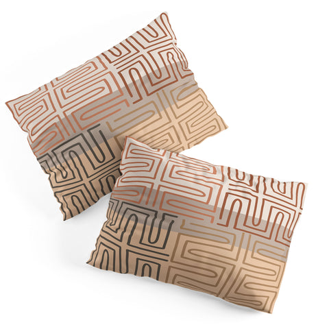 Iveta Abolina Bouvier Cream Pillow Shams
