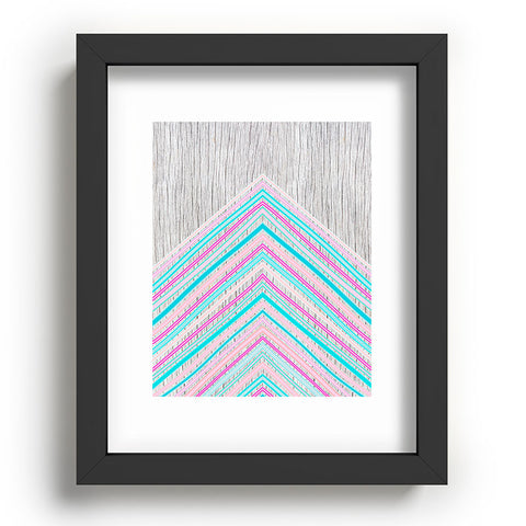 Iveta Abolina Breeze Recessed Framing Rectangle