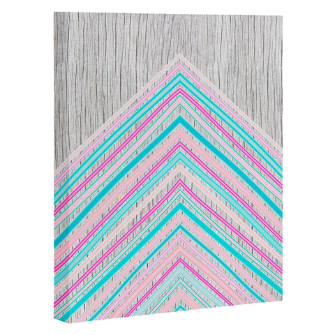 Iveta Abolina Breeze Art Canvas