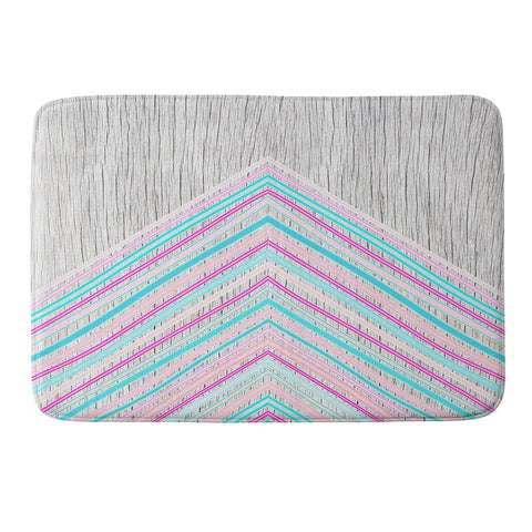Iveta Abolina Breeze Memory Foam Bath Mat