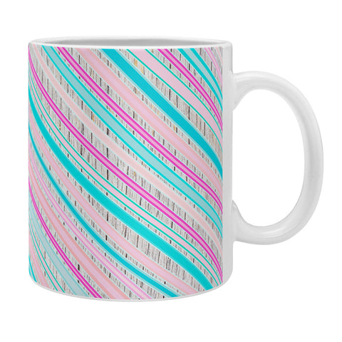 Iveta Abolina Breeze Coffee Mug