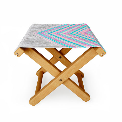 Iveta Abolina Breeze Folding Stool