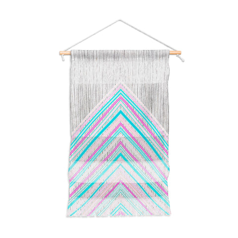 Iveta Abolina Breeze Wall Hanging Portrait