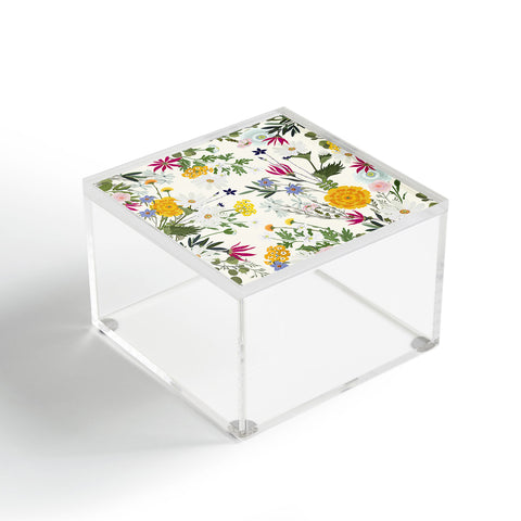 Iveta Abolina Bretta Acrylic Box