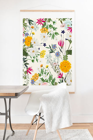 Iveta Abolina Bretta Art Print And Hanger