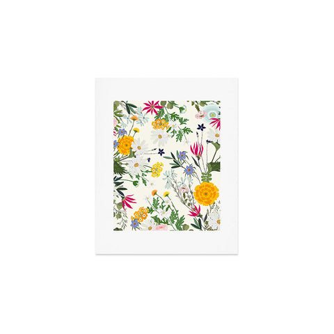 Iveta Abolina Bretta Art Print