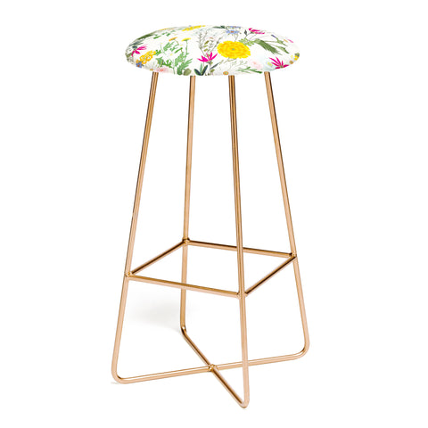 Iveta Abolina Bretta Bar Stool