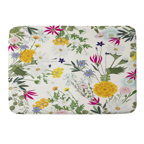 Iveta Abolina Bretta Memory Foam Bath Mat