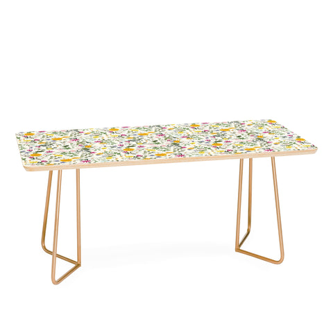 Iveta Abolina Bretta Coffee Table