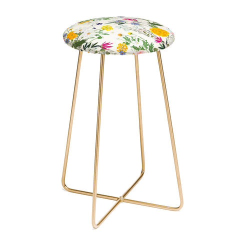 Iveta Abolina Bretta Counter Stool