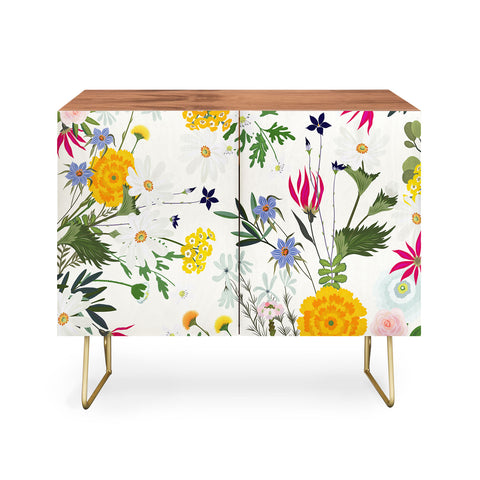 Iveta Abolina Bretta Credenza