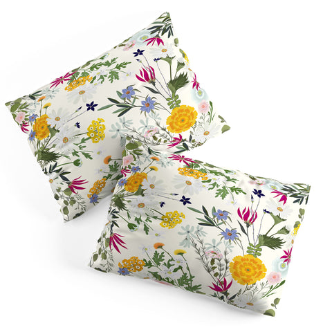 Iveta Abolina Bretta Pillow Shams
