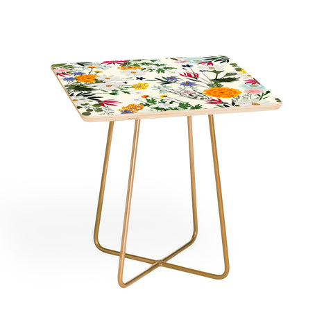 Iveta Abolina Bretta Side Table