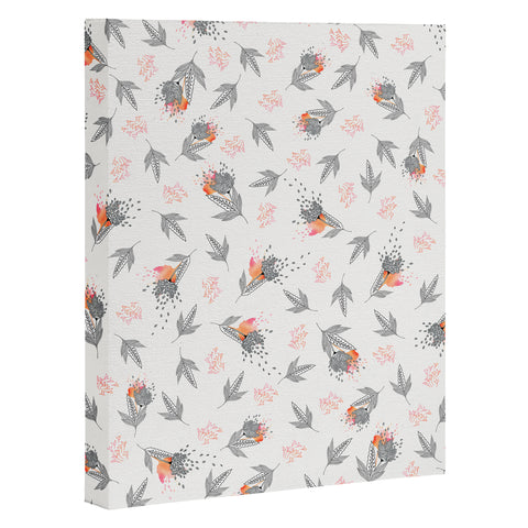 Iveta Abolina Butterscotch Art Canvas