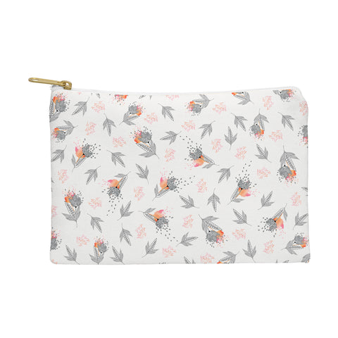 Iveta Abolina Butterscotch Pouch
