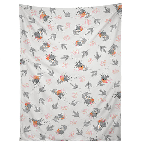 Iveta Abolina Butterscotch Tapestry